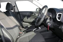 2026 Hyundai Venue Active