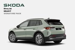 2026 SKODA Elroq 60 Select