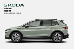 2026 SKODA Elroq 60 Select