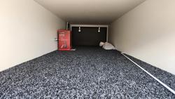 2026 JB Caravans Gator X 18'6 Club Lounge