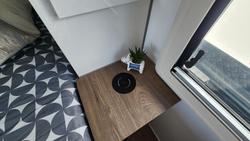 2026 JB Caravans Gator X 18'6 Club Lounge