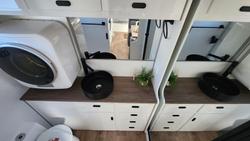 2026 JB Caravans Gator X 18'6 Club Lounge