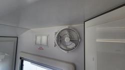 2026 JB Caravans Gator X 18'6 Club Lounge