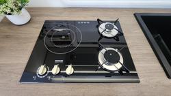 2026 JB Caravans Gator X 18'6 Club Lounge