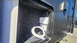 2026 JB Caravans Gator X 18'6 Club Lounge