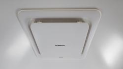 2026 JB Caravans Gator X 18'6 Club Lounge