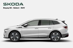 2026 SKODA Enyaq 60 Select