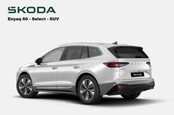 2026 SKODA Enyaq 60 Select