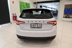 2026 SKODA Fabia 85TSI Select