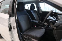 2026 SKODA Fabia 85TSI Select