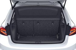 2026 SKODA Fabia 85TSI Select