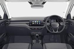 2026 SKODA Fabia 85TSI Select