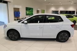 2026 SKODA Fabia 85TSI Select