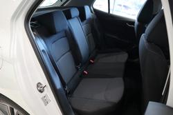 2026 SKODA Fabia 85TSI Select