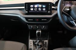 2026 SKODA Fabia 85TSI Select