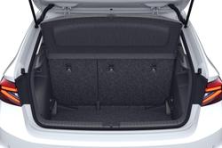 2026 SKODA Fabia 85TSI Select