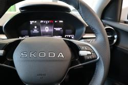 2026 SKODA Fabia 85TSI Select