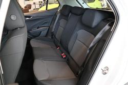 2026 SKODA Fabia 85TSI Select