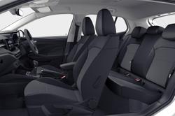 2026 SKODA Fabia 85TSI Select