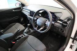 2026 SKODA Fabia 85TSI Select