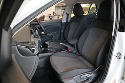 2026 SKODA Fabia 85TSI Select