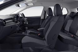 2026 SKODA Fabia 85TSI Select