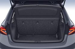 2026 SKODA Fabia 85TSI Select