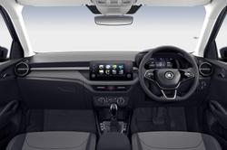 2026 SKODA Fabia 85TSI Select