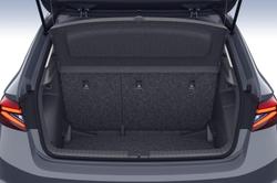 2026 SKODA Fabia 85TSI Select