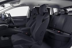 2026 SKODA Elroq 60 Select