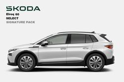 2026 SKODA Elroq 60 Select