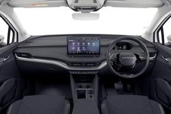 2026 SKODA Elroq 60 Select