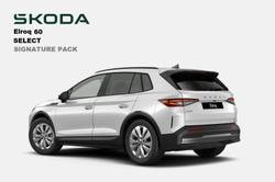 2026 SKODA Elroq 60 Select