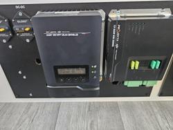 2026 New Age Caravans Manta Ray Mr20 Exp My26