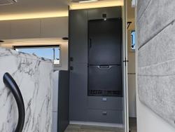 2026 New Age Caravans Manta Ray Mr20 Exp My26