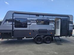 2026 New Age Caravans Manta Ray Mr20 Exp My26