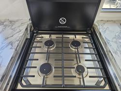 2026 New Age Caravans Manta Ray Mr20 Exp My26