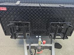 2026 New Age Caravans Manta Ray Mr20 Exp My26