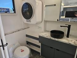 2026 New Age Caravans Manta Ray Mr20 Exp My26