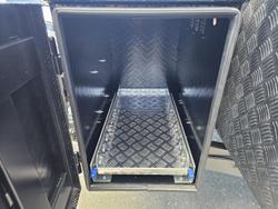 2026 New Age Caravans Manta Ray Mr20 Exp My26