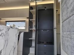 2026 New Age Caravans Manta Ray Mr20 Exp My26