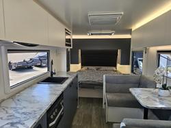 2026 New Age Caravans Manta Ray Mr20 Exp My26