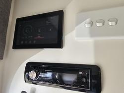 2026 New Age Caravans Manta Ray Mr20 Exp My26