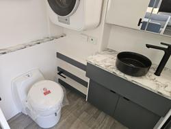 2026 New Age Caravans Manta Ray Mr20 Exp My26