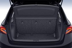 2025 SKODA Fabia 85TSI Select