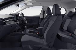 2025 SKODA Fabia 85TSI Select