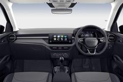 2025 SKODA Fabia 85TSI Select