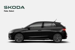 2025 SKODA Fabia 85TSI Select