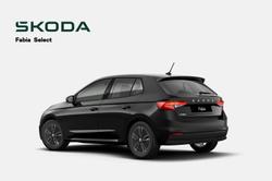 2025 SKODA Fabia 85TSI Select
