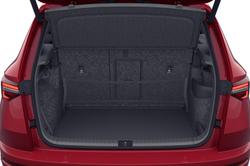 2026 SKODA Karoq 140TSI Sportline